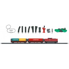 29309 Märklin my world 3+ Startset Diesellocomotief "Goederentrein"