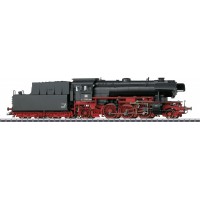 39236 Marklin Stoomlocomotief BR23.0 voor personentreinen met sleeptender MFX+ & Sound 39236 Marklin Stoomlocomotief BR23.0 voor personentreinen met sleeptender MFX+ & Sound
