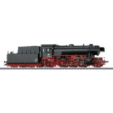 39236 Marklin Stoomlocomotief BR23.0 voor personentreinen met sleeptender MFX+ & Sound 39236 Marklin Stoomlocomotief BR23.0 voor personentreinen met sleeptender MFX+ & Sound