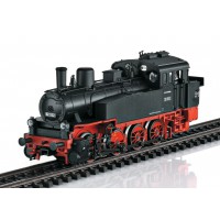 39923 Marklin Stoomlocomotief DB serie 92 MFX+ & Sound