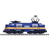 40464 Piko E-Lok NS 1200 - 1251 ACTS - N-spoor 40464 Piko E-Lok NS 1200 - 1251 ACTS - N-spoor