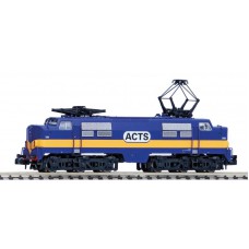 40464 Piko E-Lok NS 1200 - 1251 ACTS - N-spoor