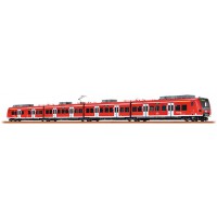 44630 Brawa Elektrotriebwagen BR 425 DB Regio Hessen DCC Sound 44630 Brawa Elektrotriebwagen BR 425 DB Regio Hessen DCC Sound