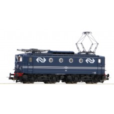 51360 Piko NS E-lok Serie 1100 1152 NS Blauw