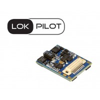 59828 ESU LokPilot 5 micro DCC, Next18 59828 ESU LokPilot 5 micro DCC, Next18