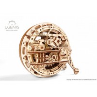 70080 Ugears Monowheel 70080 Ugears Monowheel
