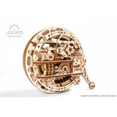 70080 Ugears Monowheel 70080 Ugears Monowheel