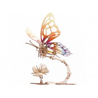 70081 Ugears Vlinder 70081 Ugears Vlinder