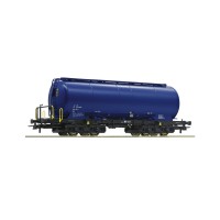 76887 Roco SBB Silowagen HOLCIM 76887 Roco SBB Silowagen HOLCIM