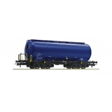 76887 Roco SBB Silowagen HOLCIM 76887 Roco SBB Silowagen HOLCIM