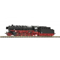 714472 Fleischmann N Stoomlocomotief BR 44 0592-4 DCC Sound 714472 Fleischmann N Stoomlocomotief BR 44 0592-4 DCC Sound