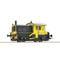 78012 Roco NS Diesellocomotief "SIK" Serie 200/300 AC Sound