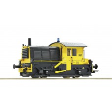 78012 Roco NS Diesellocomotief "SIK" Serie 200/300 AC Sound