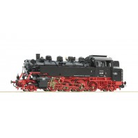 73026 Roco Stoomlocomotief BR 86 261 DRG 73026 Roco Stoomlocomotief BR 86 261 DRG
