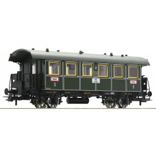 74901 Roco 3e klasse K.Bay.Sts.B. 74901 Roco 3e klasse K.Bay.Sts.B.