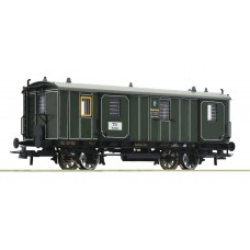 74902 Roco Bagagewagen K.Bay.Sts.B. 74902 Roco Bagagewagen K.Bay.Sts.B.