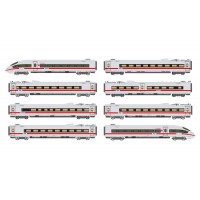 2417 Arnold BR 406 NS ICE 3 Treinstel 2417 Arnold BR 406 NS ICE 3 Treinstel