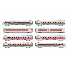 2417 Arnold BR 406 NS ICE 3 Treinstel 2417 Arnold BR 406 NS ICE 3 Treinstel