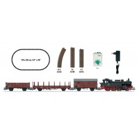 21530 Trix Startset DB GOEDERENTREIN TIJDPERK III 230 VOLT