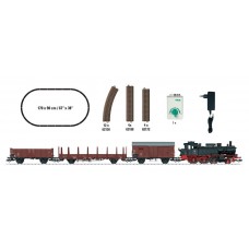 21530 Trix Startset DB GOEDERENTREIN TIJDPERK III 230 VOLT