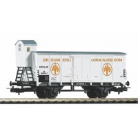 58926 Piko NS Gesloten goederenwagen d'Oranjeboom 58926 Piko NS Gesloten goederenwagen d'Oranjeboom