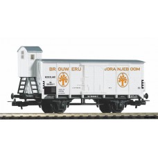 58926 Piko NS Gesloten goederenwagen d'Oranjeboom 58926 Piko NS Gesloten goederenwagen d'Oranjeboom