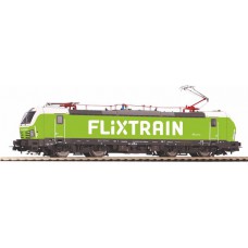59096 Piko BR 193 Vectron Flixtrain AC Digitaal