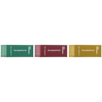 05217 Roco Set 3-delig 20' container