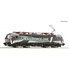 739290 Fleischmann N E-lok BR 193 623-6 Rail Force One 739290 Fleischmann N E-lok BR 193 623-6 Rail Force One
