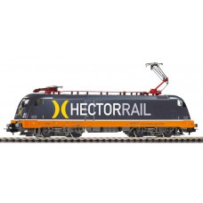 57923 Piko E-Lok Taurus Rh 242 Hectorrail 57923 Piko E-Lok Taurus Rh 242 Hectorrail