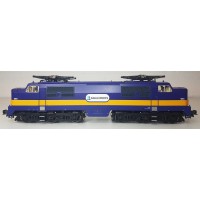 1251 RAILEXPERTS E-lok DC Digitaal voorbereid - TreintjeOost 1251 RAILEXPERTS E-lok DC Digitaal voorbereid - TreintjeOost