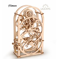 70004 UGears Timer 70004 UGears Timer