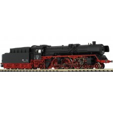 16042 Minitrix DR Sneltrein-Sleeptenderlocomotief SERIE 03.10 - INSIDER Digitaal Sound