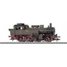 36741 Marklin Stoomlocomotief Reihe T 12, K.P.E.V.