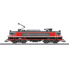 37219 Marklin NL E-Lok 1600-1619 EETC Raillogix MFX & Full Sound