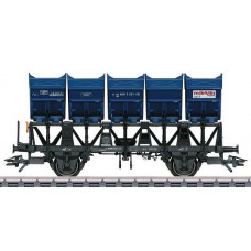 48517 Marklin Magazine jaarwagen H0 2017 48517 Marklin Magazine jaarwagen H0 2017