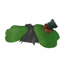 72240 Marklin Herspoorhulp My Wolrd 3+ 72240 Marklin Herspoorhulp My Wolrd 3+