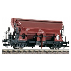 551002 Fleischmann DB Zelflosser Bauart Tds 928