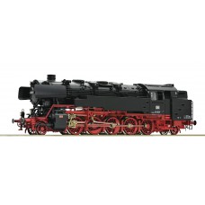 78271 Roco DB Stoomlocomotief BR85 AC Sound & Dynamische stoomuitstoot
