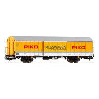 55050 Piko Meetwagon H0 WLAN AC/DC 55050 Piko Meetwagon H0 WLAN AC/DC