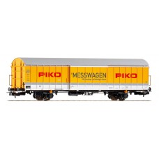 55050 Piko Meetwagon H0 WLAN AC/DC 55050 Piko Meetwagon H0 WLAN AC/DC