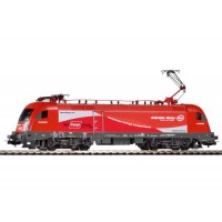 57921 Piko E-Lok OBB Taurus 1116 Rail Cargo Austria