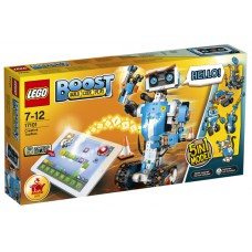 17101 Lego Boost creatieve gereedschapskist VERNIE