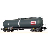 48772 Brawa NS Ketelwagen VTG Avia Osterwalder