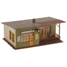 110091 Faller Station Hintertupfingen 110091 Faller Station Hintertupfingen