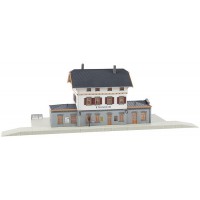 110112 Faller Station Steinheim 110112 Faller Station Steinheim