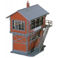 120120 Faller Seinhuis Mittelstad 120120 Faller Seinhuis Mittelstad