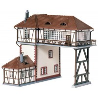 120125 Faller Seinhuis 120125 Faller Seinhuis