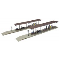120191 Faller 2 Perrons 120191 Faller 2 Perrons