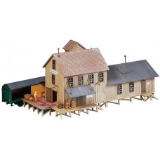 120250 Faller Functionele Goederenoverslag 120250 Faller Functionele Goederenoverslag